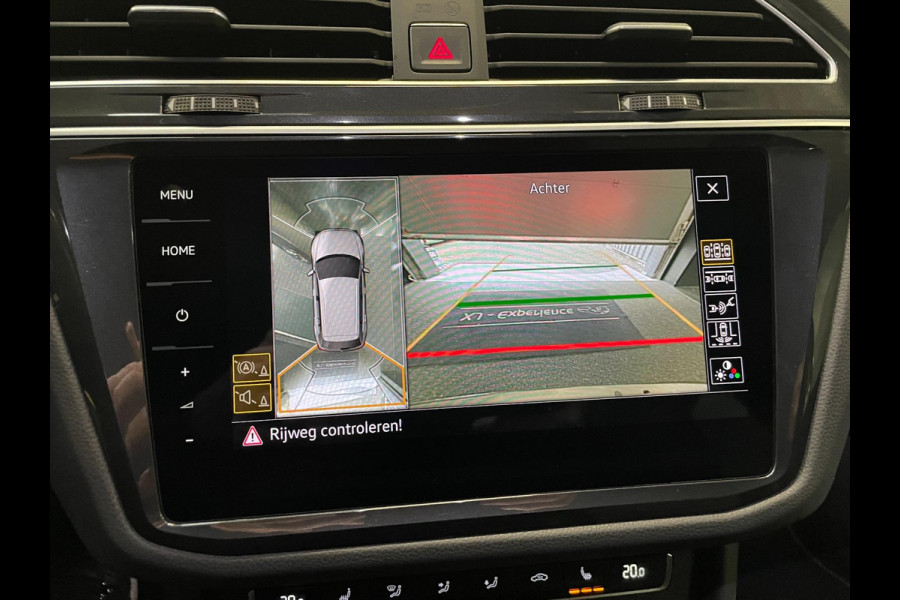 Volkswagen Tiguan 1.4 TSI ACT Highline Business 3X R-LINE PANO LEER NAVI