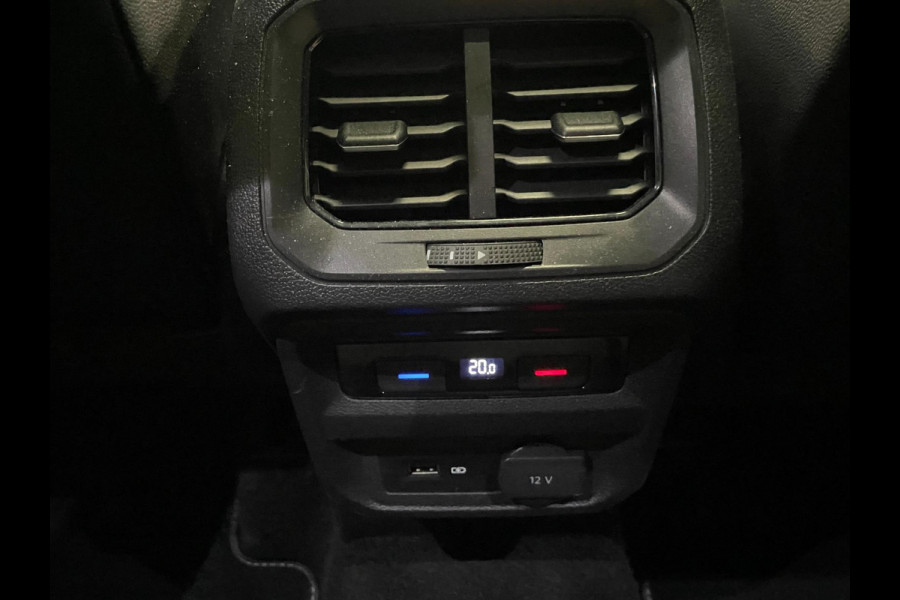 Volkswagen Tiguan 1.4 TSI ACT Highline Business 3X R-LINE PANO LEER NAVI