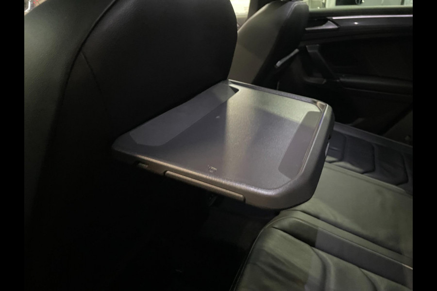 Volkswagen Tiguan 1.4 TSI ACT Highline Business 3X R-LINE PANO LEER NAVI