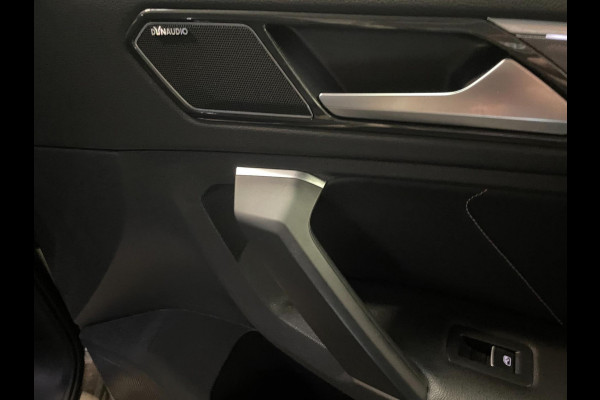 Volkswagen Tiguan 1.4 TSI ACT Highline Business 3X R-LINE PANO LEER NAVI