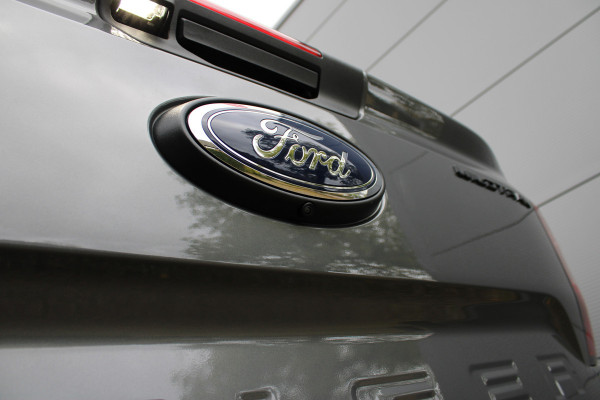 Ford Ranger 2.3 Double Cab PHEV Wildtrak | Voorraad Nieuw! | B&O | Trekhaak | Elektr. Rolhoes | BLIS | Adaptieve cruise