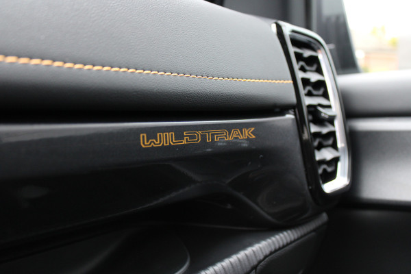 Ford Ranger 2.3 Double Cab PHEV Wildtrak | Voorraad Nieuw! | B&O | Trekhaak | Elektr. Rolhoes | BLIS | Adaptieve cruise