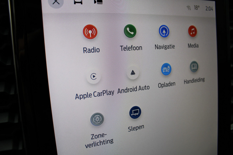 Ford Ranger 2.3 Double Cab PHEV Wildtrak | Voorraad Nieuw! | B&O | Trekhaak | Elektr. Rolhoes | BLIS | Adaptieve cruise