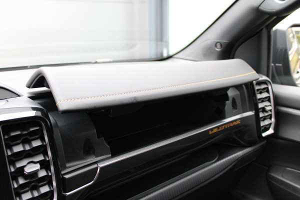 Ford Ranger 2.3 Double Cab PHEV Wildtrak | Voorraad Nieuw! | B&O | Trekhaak | Elektr. Rolhoes | BLIS | Adaptieve cruise