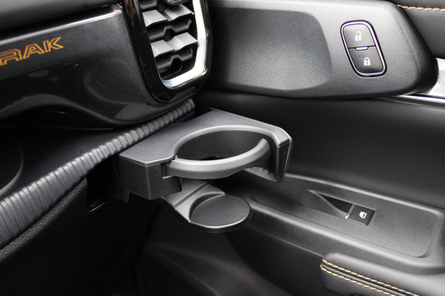 Ford Ranger 2.3 Double Cab PHEV Wildtrak | Voorraad Nieuw! | B&O | Trekhaak | Elektr. Rolhoes | BLIS | Adaptieve cruise