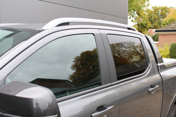 Ford Ranger 2.3 Double Cab PHEV Wildtrak | Voorraad Nieuw! | B&O | Trekhaak | Elektr. Rolhoes | BLIS | Adaptieve cruise