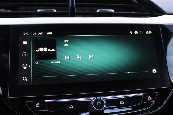 Opel Corsa 1.2 Turbo Hybrid 136PK GS | Navigatie | Led | Winterpack | Adaptieve cruise