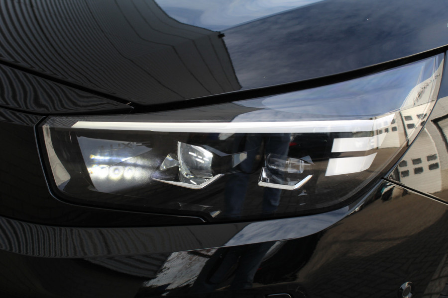 Opel Corsa 1.2 Turbo Hybrid 136PK GS | Navigatie | Led | Winterpack | Adaptieve cruise