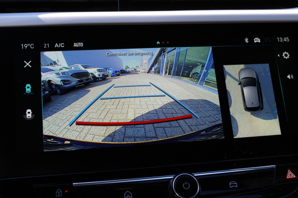 Opel Corsa 1.2 Turbo Hybrid 136PK GS | Navigatie | Led | Winterpack | Adaptieve cruise