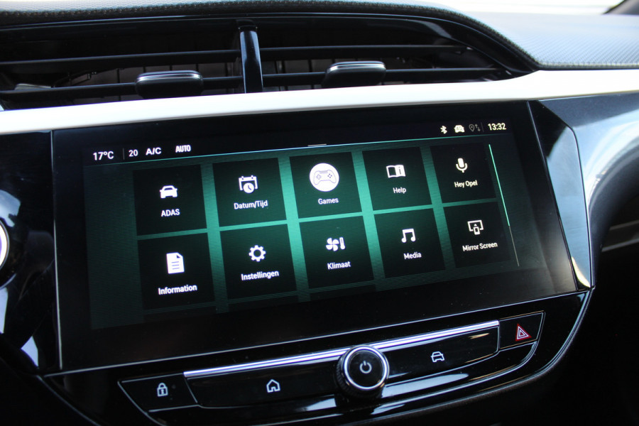 Opel Corsa 1.2 Turbo Hybrid 136PK GS | Navigatie | Led | Winterpack | Adaptieve cruise