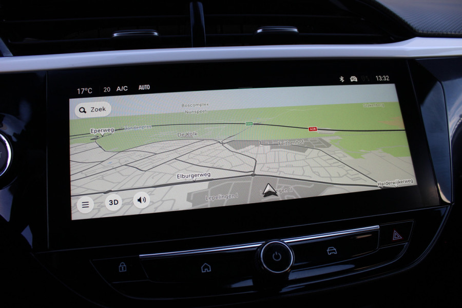 Opel Corsa 1.2 Turbo Hybrid 136PK GS | Navigatie | Led | Winterpack | Adaptieve cruise