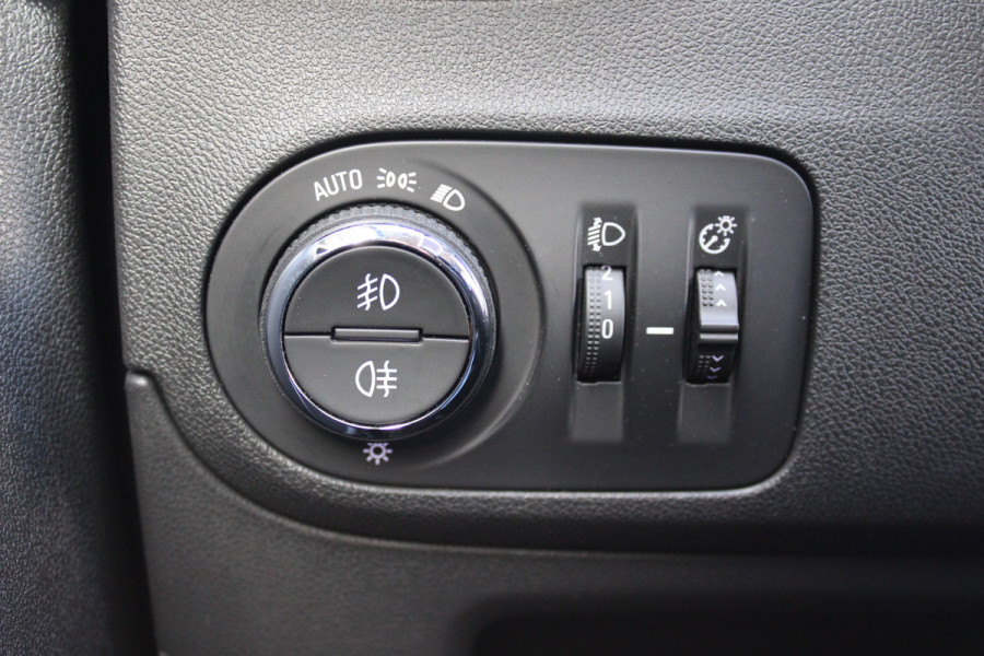 Opel Crossland X 1.2 Turbo Online Edition | Cruise control | Navigatie | Trekhaak | Dealer onderhouden |