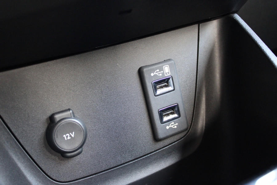 Opel Crossland X 1.2 Turbo Online Edition | Cruise control | Navigatie | Trekhaak | Dealer onderhouden |