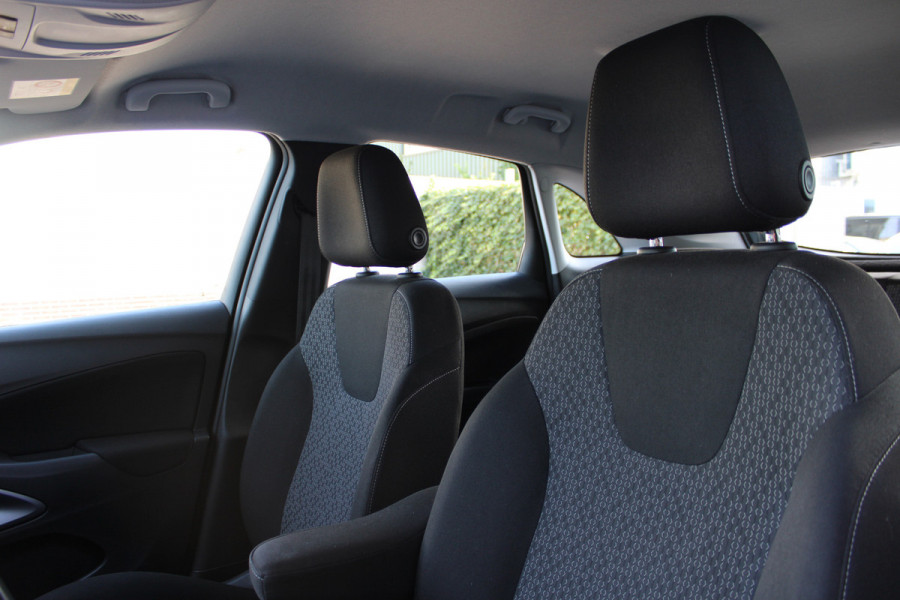 Opel Crossland X 1.2 Turbo Online Edition | Cruise control | Navigatie | Trekhaak | Dealer onderhouden |