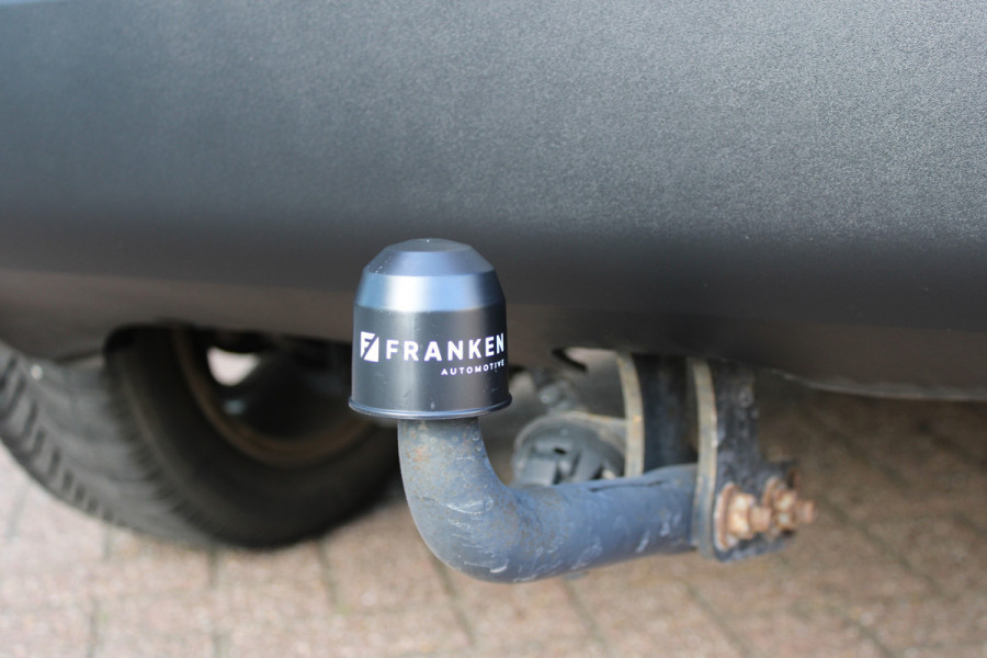 Opel Crossland X 1.2 Turbo Online Edition | Cruise control | Navigatie | Trekhaak | Dealer onderhouden |