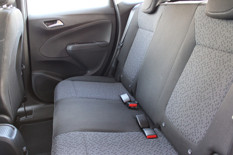 Opel Crossland X 1.2 Turbo Online Edition | Cruise control | Navigatie | Trekhaak | Dealer onderhouden |