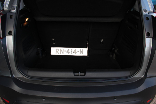 Opel Crossland X 1.2 Turbo Online Edition | Cruise control | Navigatie | Trekhaak | Dealer onderhouden |
