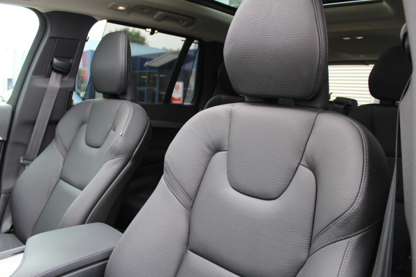 Volvo XC90 2.0 T8 Recharge AWD Plus Bright | Panoramadak | Trekhaak | 360 Camera | H/K