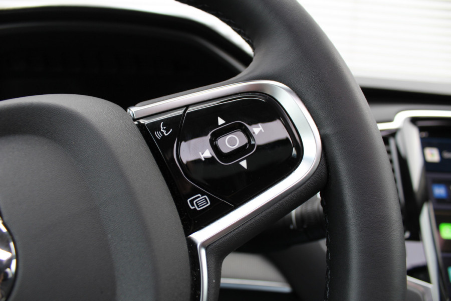 Volvo XC90 2.0 T8 Recharge AWD Plus Bright | Panoramadak | Trekhaak | 360 Camera | H/K