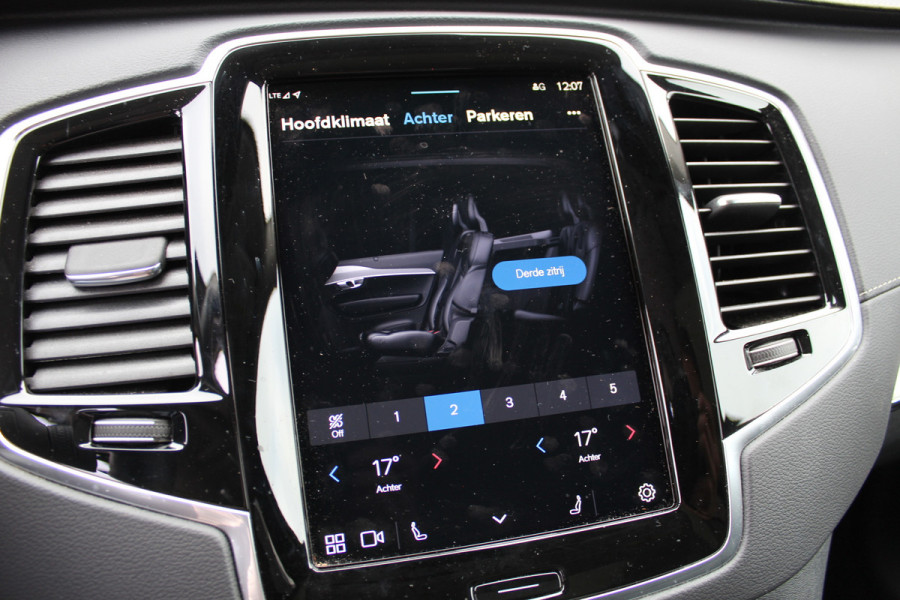 Volvo XC90 2.0 T8 Recharge AWD Plus Bright | Panoramadak | Trekhaak | 360 Camera | H/K
