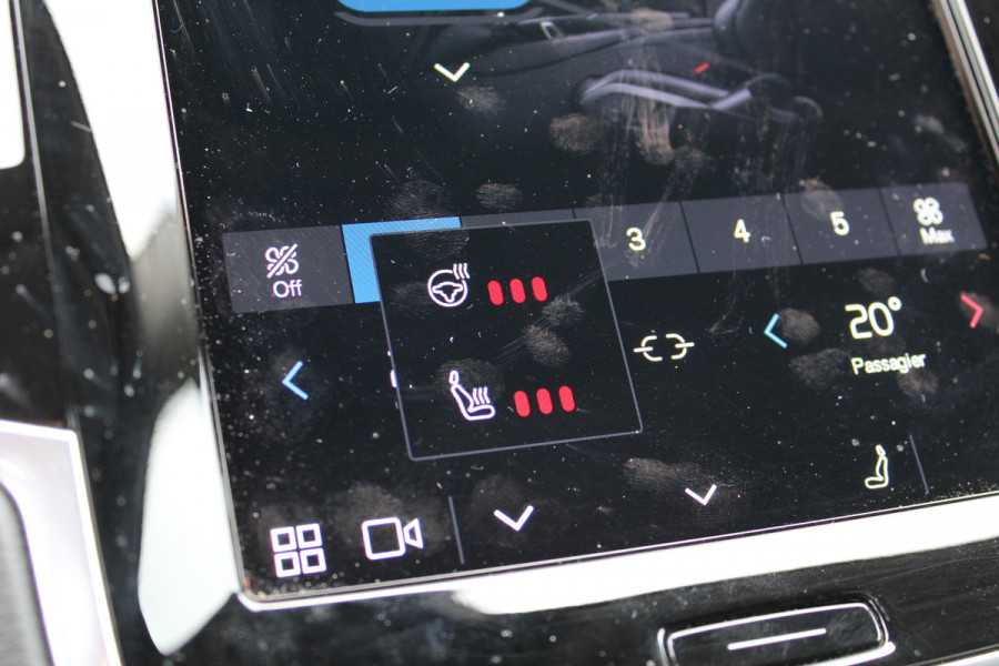 Volvo XC90 2.0 T8 Recharge AWD Plus Bright | Panoramadak | Trekhaak | 360 Camera | H/K