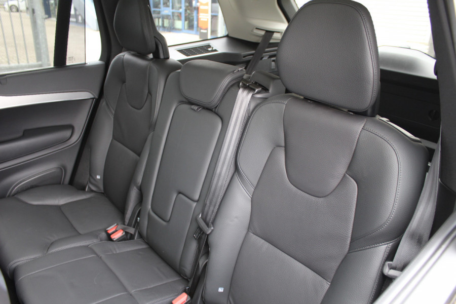 Volvo XC90 2.0 T8 Recharge AWD Plus Bright | Panoramadak | Trekhaak | 360 Camera | H/K