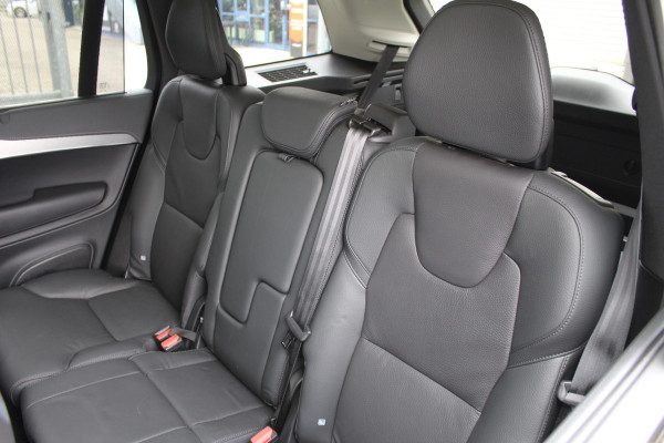 Volvo XC90 2.0 T8 Recharge AWD Plus Bright | Panoramadak | Trekhaak | 360 Camera | H/K