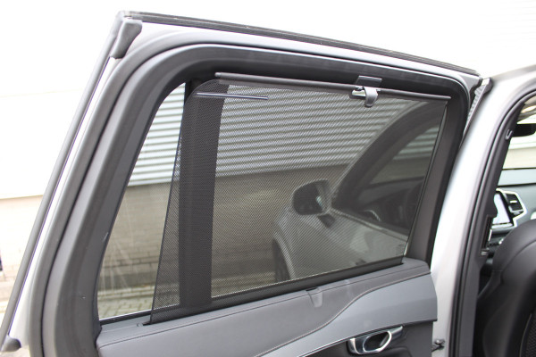 Volvo XC90 2.0 T8 Recharge AWD Plus Bright | Panoramadak | Trekhaak | 360 Camera | H/K