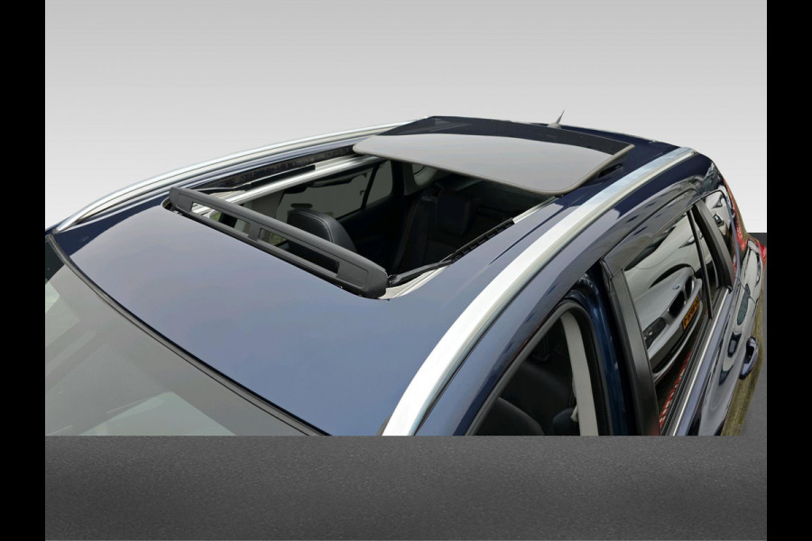 Suzuki S-Cross 1.4 Boosterjet High Executive | Automaat | Pano | Stoelverwarming | Volleder | Trekhaak | Navigatie | Adaptive Cruisecontrol |