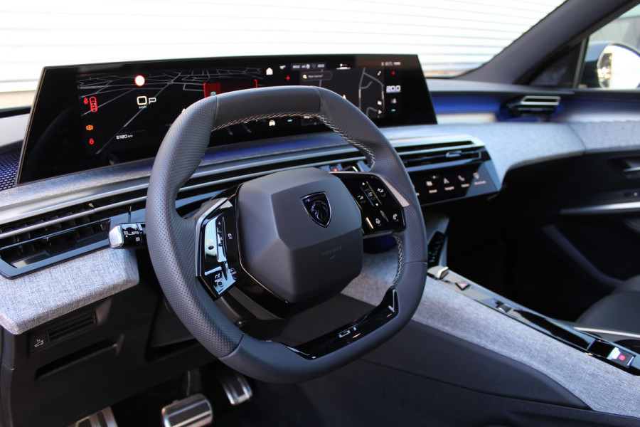 Peugeot 3008 1.2 Hybrid 136 GT | Navigatie | Led | Camera | Climate | Adaptieve cruise