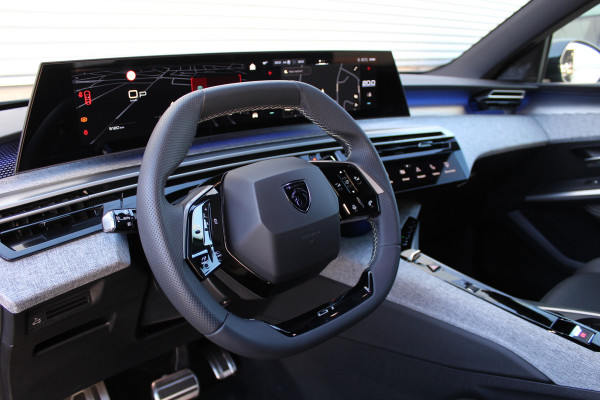 Peugeot 3008 1.2 Hybrid 136 GT | Navigatie | Led | Camera | Climate | Adaptieve cruise