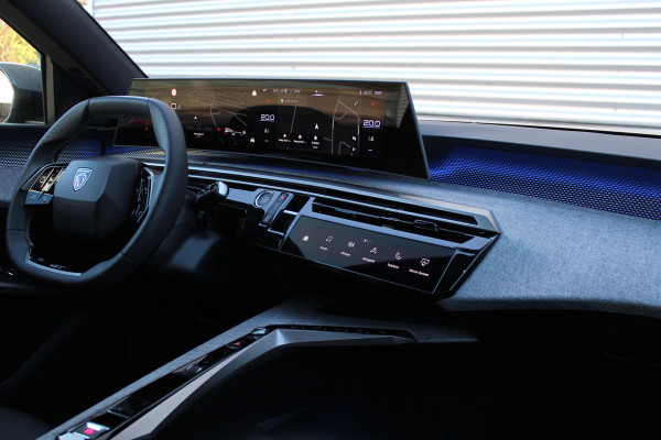 Peugeot 3008 1.2 Hybrid 136 GT | Navigatie | Led | Camera | Climate | Adaptieve cruise