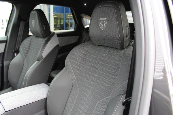 Peugeot 3008 1.2 Hybrid 136 GT | Navigatie | Led | Camera | Climate | Adaptieve cruise
