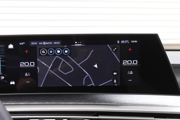 Peugeot 3008 1.2 Hybrid 136 GT | Navigatie | Led | Camera | Climate | Adaptieve cruise