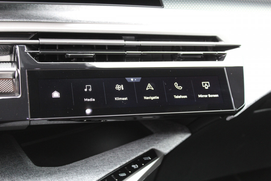 Peugeot 3008 1.2 Hybrid 136 GT | Navigatie | Led | Camera | Climate | Adaptieve cruise