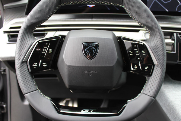 Peugeot 3008 1.2 Hybrid 136 GT | Navigatie | Led | Camera | Climate | Adaptieve cruise