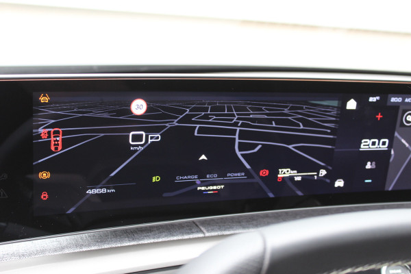 Peugeot 3008 1.2 Hybrid 136 GT | Navigatie | Led | Camera | Climate | Adaptieve cruise