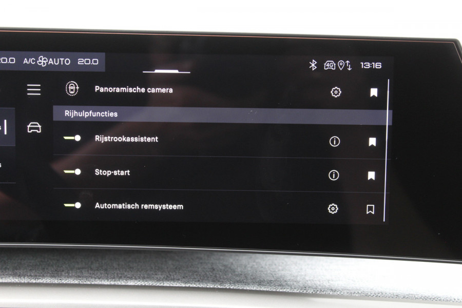 Peugeot 3008 1.2 Hybrid 136 GT | Navigatie | Led | Camera | Climate | Adaptieve cruise