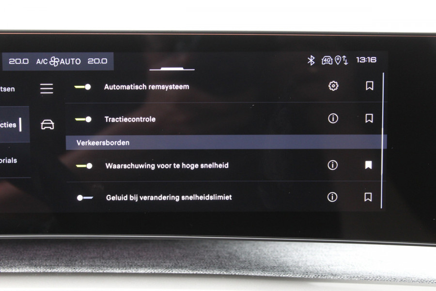 Peugeot 3008 1.2 Hybrid 136 GT | Navigatie | Led | Camera | Climate | Adaptieve cruise