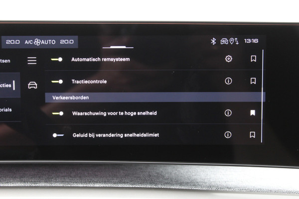 Peugeot 3008 1.2 Hybrid 136 GT | Navigatie | Led | Camera | Climate | Adaptieve cruise