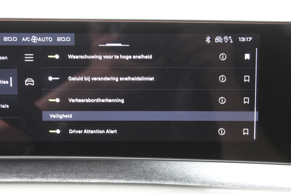 Peugeot 3008 1.2 Hybrid 136 GT | Navigatie | Led | Camera | Climate | Adaptieve cruise