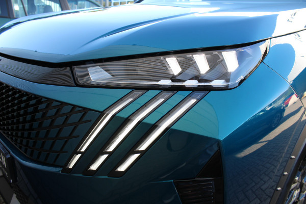 Peugeot 3008 1.2 Hybrid 136 GT | Navigatie | Led | Camera | Climate | Adaptieve cruise