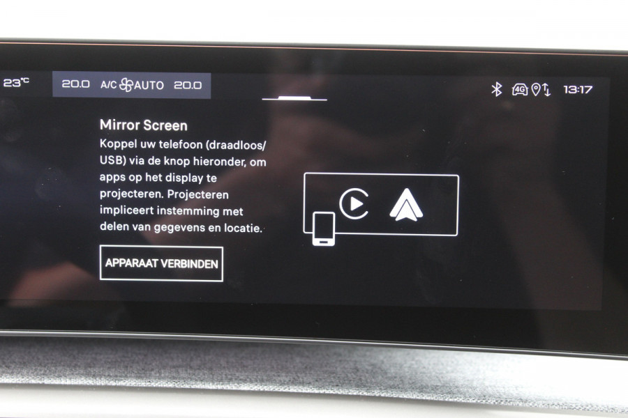 Peugeot 3008 1.2 Hybrid 136 GT | Navigatie | Led | Camera | Climate | Adaptieve cruise