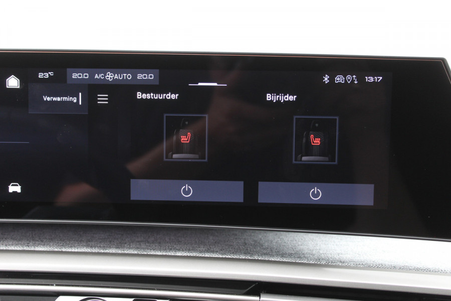 Peugeot 3008 1.2 Hybrid 136 GT | Navigatie | Led | Camera | Climate | Adaptieve cruise