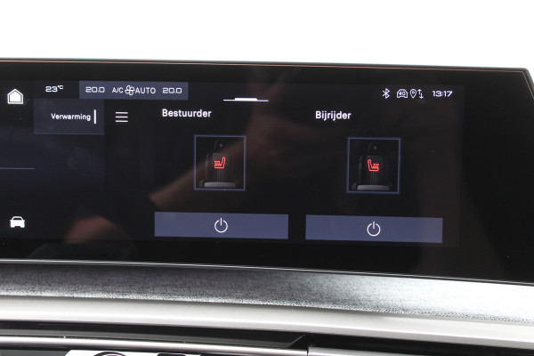 Peugeot 3008 1.2 Hybrid 136 GT | Navigatie | Led | Camera | Climate | Adaptieve cruise