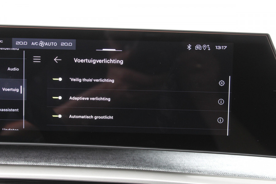 Peugeot 3008 1.2 Hybrid 136 GT | Navigatie | Led | Camera | Climate | Adaptieve cruise