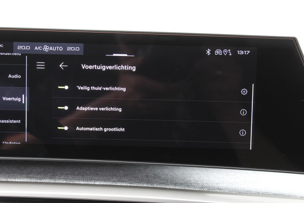 Peugeot 3008 1.2 Hybrid 136 GT | Navigatie | Led | Camera | Climate | Adaptieve cruise