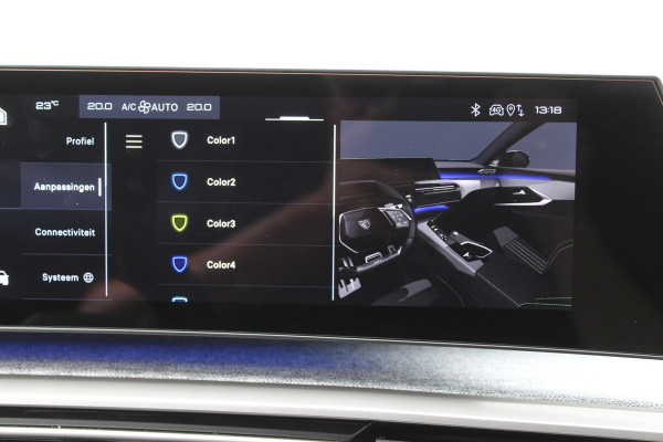 Peugeot 3008 1.2 Hybrid 136 GT | Navigatie | Led | Camera | Climate | Adaptieve cruise