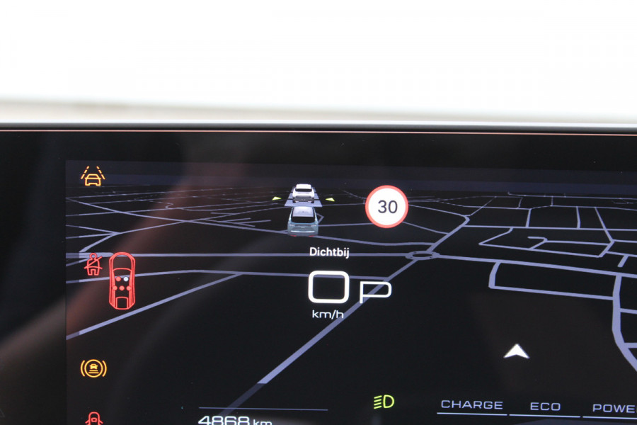 Peugeot 3008 1.2 Hybrid 136 GT | Navigatie | Led | Camera | Climate | Adaptieve cruise