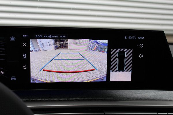 Peugeot 3008 1.2 Hybrid 136 GT | Navigatie | Led | Camera | Climate | Adaptieve cruise